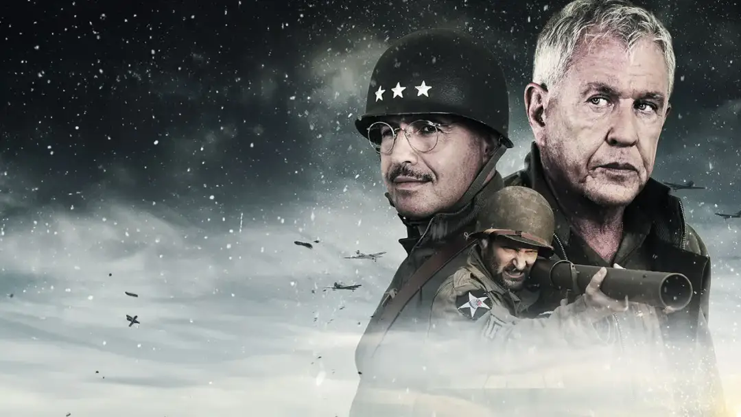 Bitwa o Ardeny film - prawda o fabule, obsadzie i dostępności