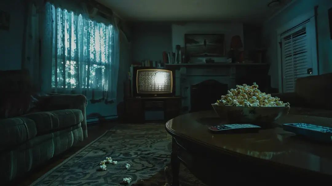 Najlepsze seriale horror: przygotuj się na dreszcz emocji