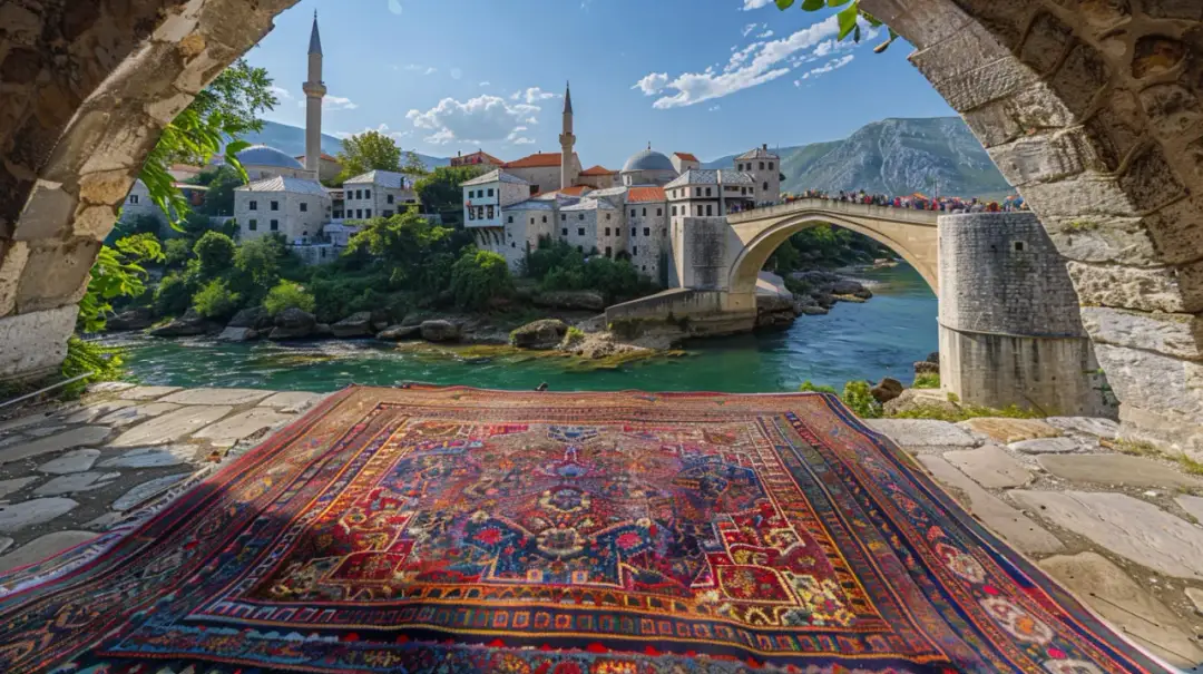 Bośnia i Hercegowina Mostar: Co warto zobaczyć w Mostarze w Bośni i Hercegowinie?
