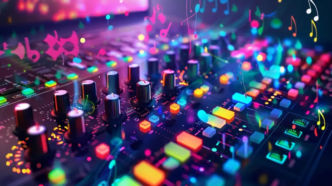 Jak zdobyć profesjonalne podkłady muzyczne za darmo? Podpowiadamy