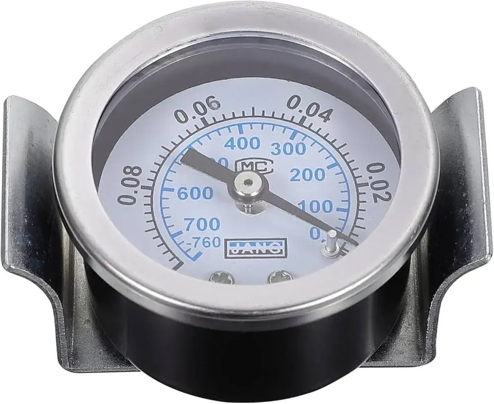 Jak działa urządzenie do mierzenia ciśnienia atmosferycznego - prosty poradnik