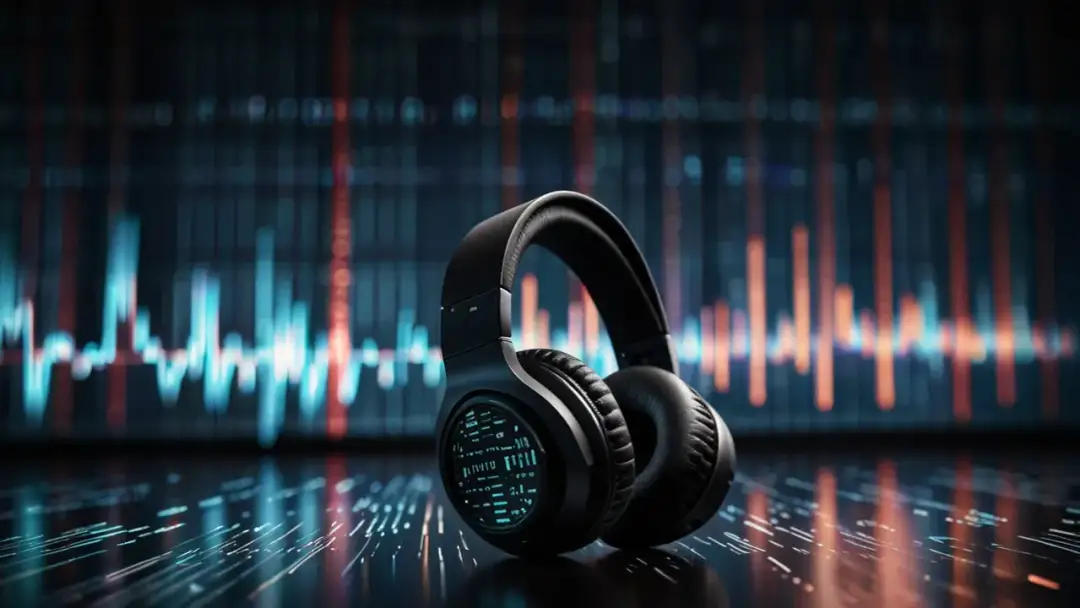 Kompresja w audio: Co to jest, jak działa i dlaczego jest ważna?