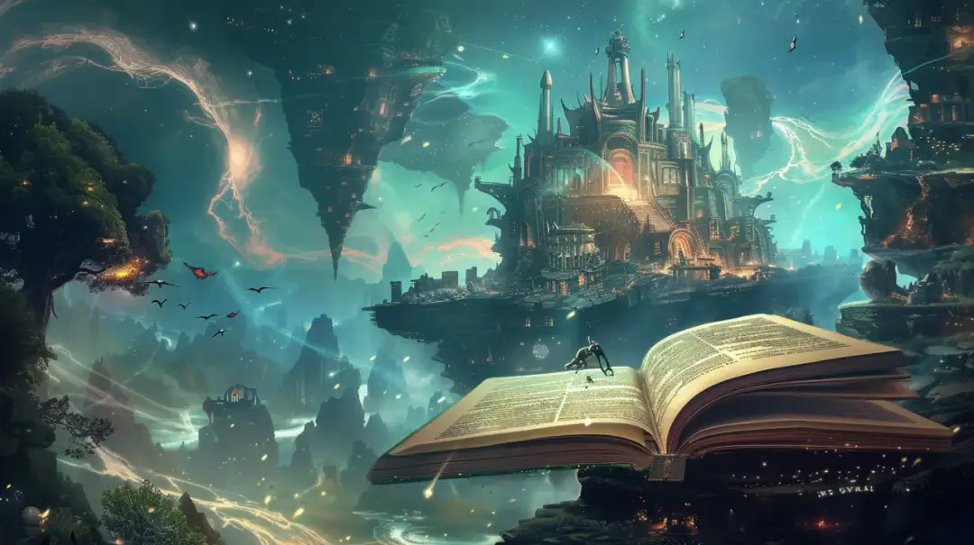JP Fantastica: Czy to najlepszy świat fantastycznych opowieści?