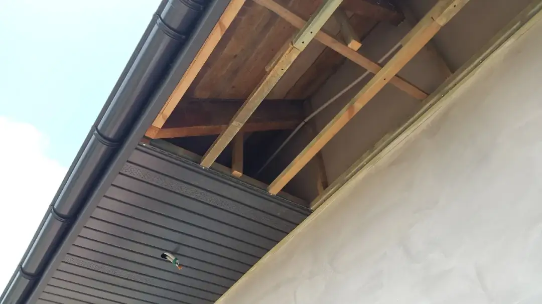 Stelaż do podbitki - jak wykonać prawidłowy montaż krok po kroku