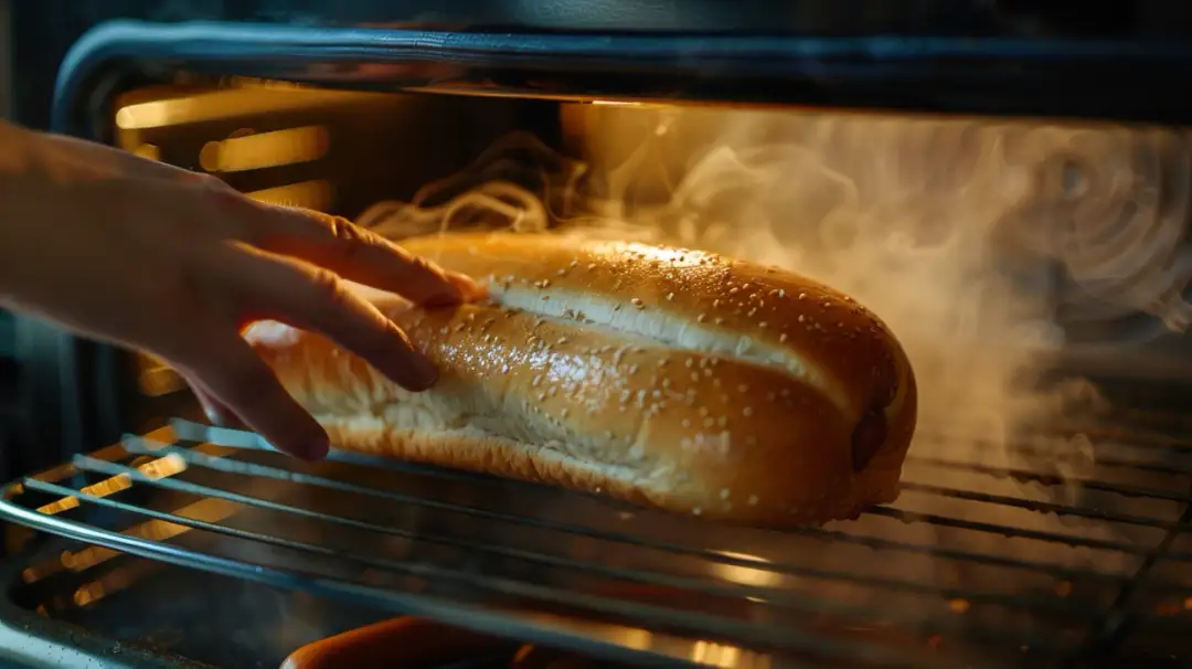 Bułka hot dog: Jak w prosty sposób zrobić idealne bułki do hot dogów?