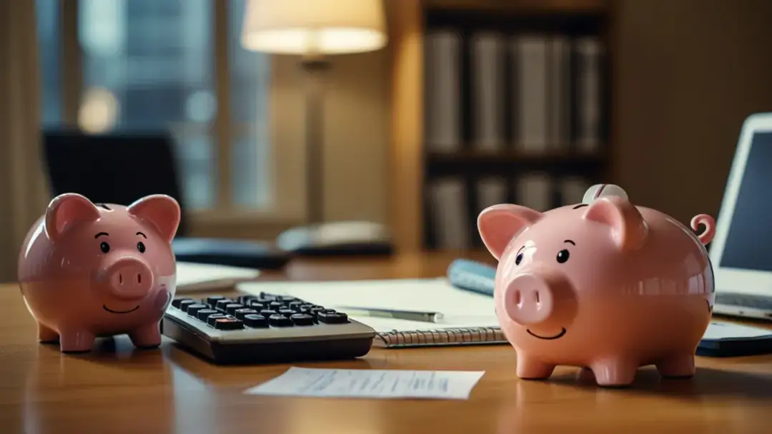 Koszty jednoosobowej działalności gospodarczej: Oto 9 faktów!