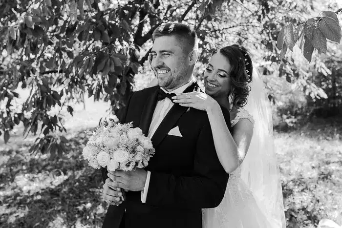 Jak zostać fotografem ślubnym i uniknąć najczęstszych błędów