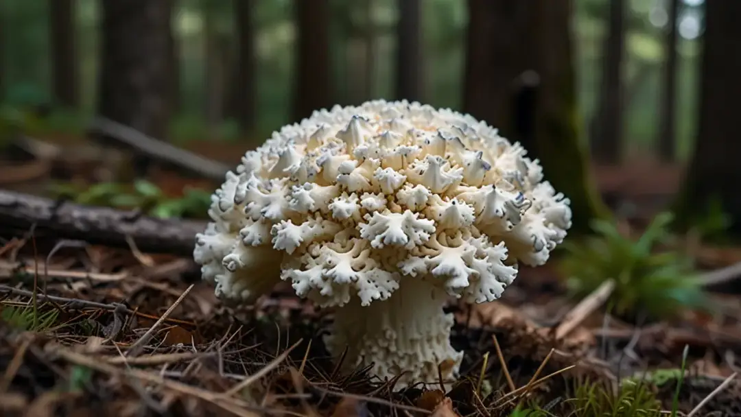 Jakie są właściwości grzyba siedzunia? Odkryj fakty na jego temat