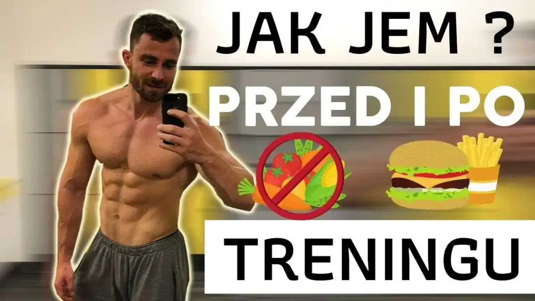 Czy trening przed czy po jedzeniu jest lepszy? Sprawdź, co wybrać dla maksymalnych efektów