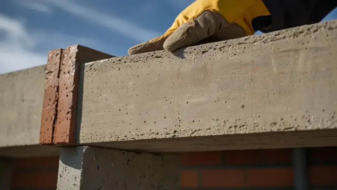 Belka nadprożowa: Kluczowe informacje o jej zastosowaniu i montażu