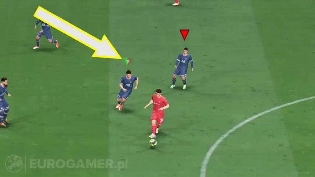 Najskuteczniejsze sposoby na odbieranie piłki w FIFA - porady eksperta