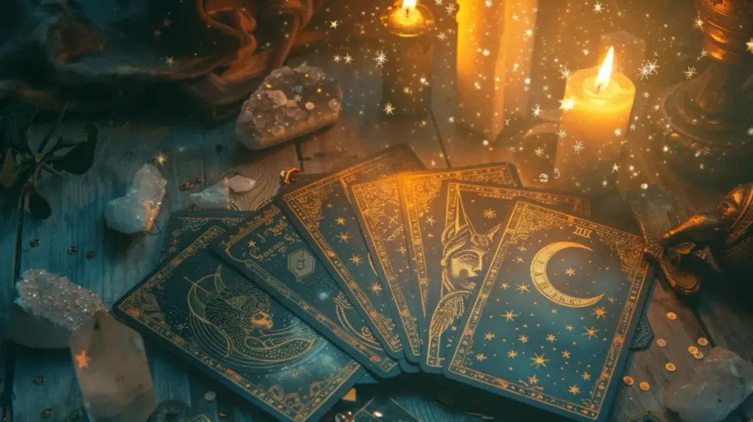 Horoskop tarotowy na dziś - porady, jak przeżyć udany dzień