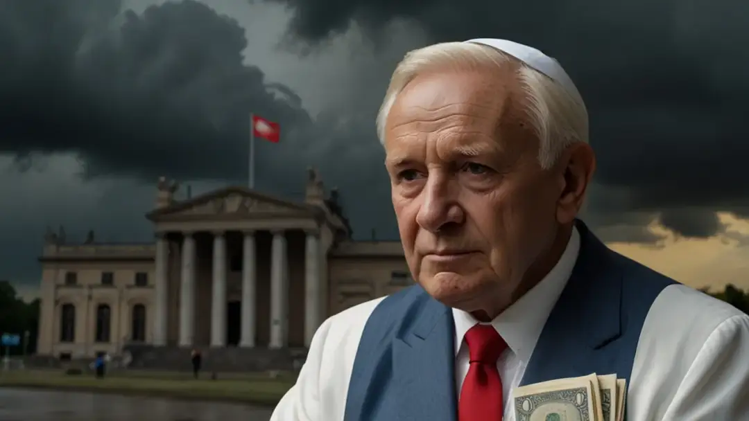 Czy pieniądze złożone w banku są bezpieczne w dobie kryzysu?