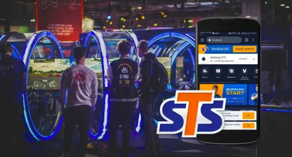 STS e-sport: Jak obstawiać turnieje CS2, LoL i Dota 2?