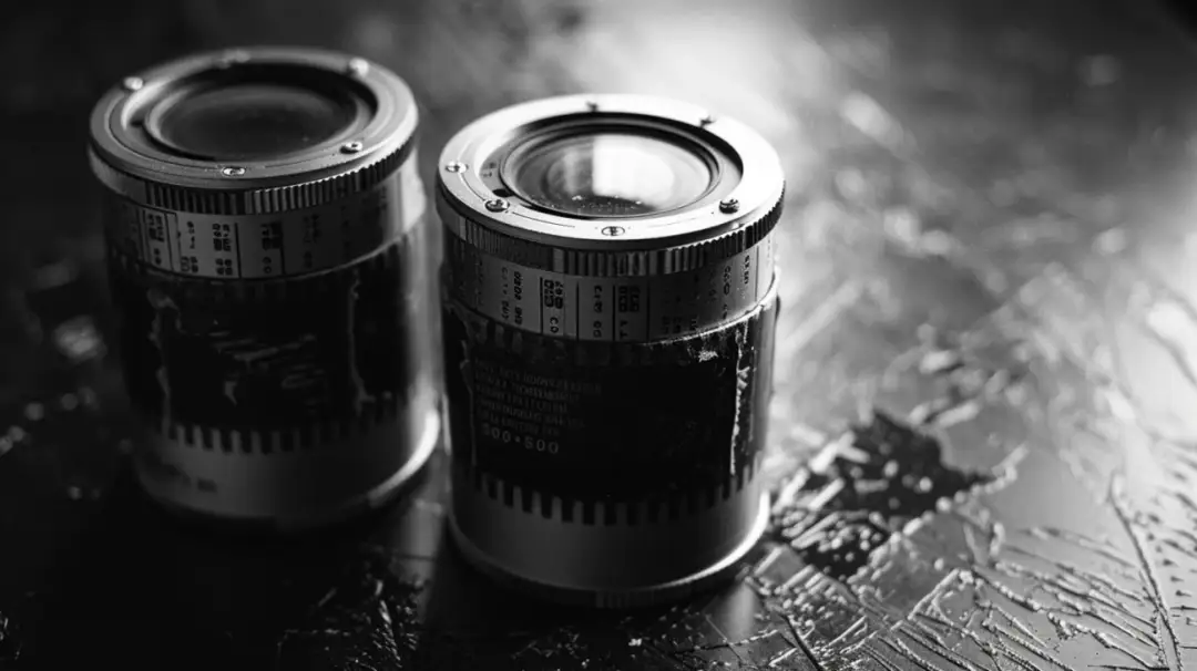 Fomapan 400 vs 200 - Który film czarno-biały wybrać? Porównanie