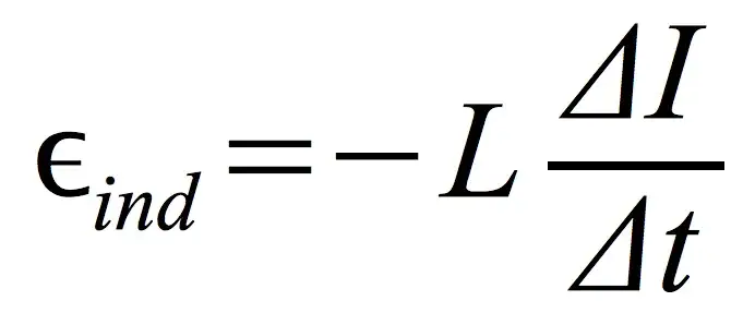 Zjawisko samoindukcji w fizyce i elektronice - co musisz o nim wiedzieć