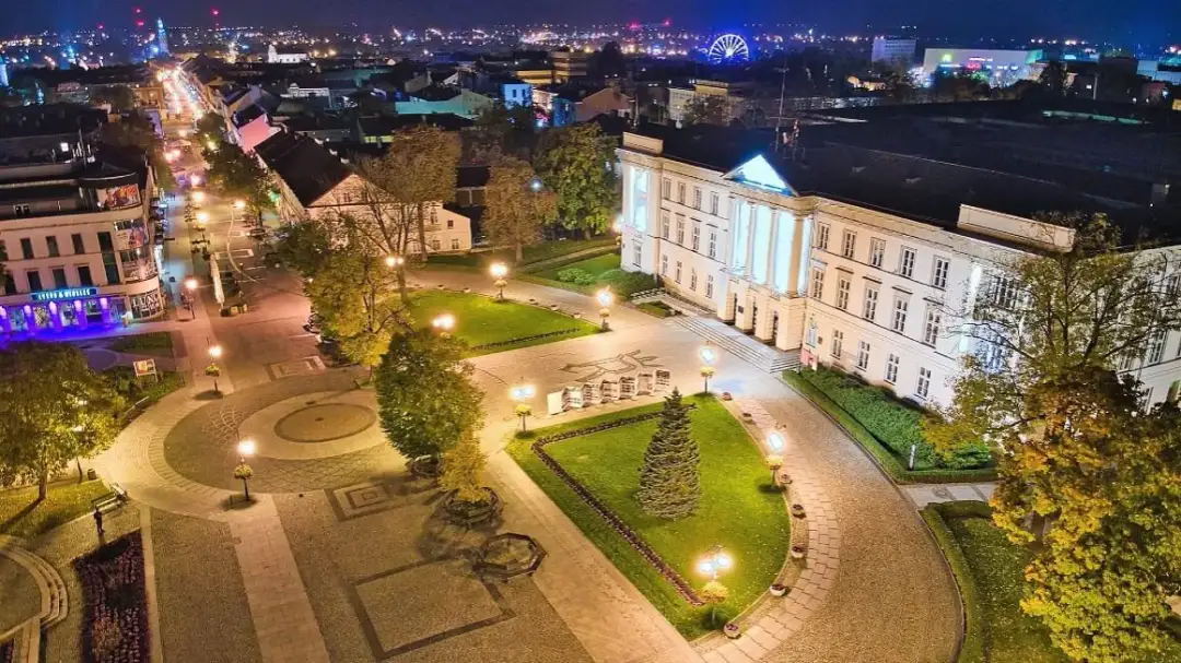 Wieczór Radom 2025: co zobaczyć, gdzie pójść i jak spędzić noc w mieście