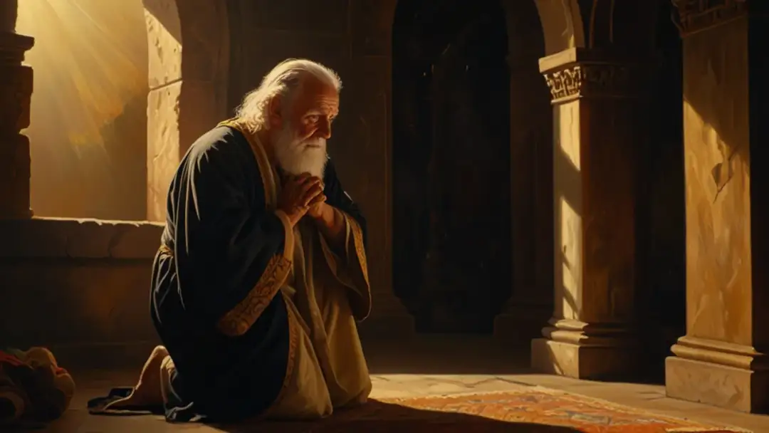 Powrót syna marnotrawnego: Rembrandt i jego interpretacja tematu