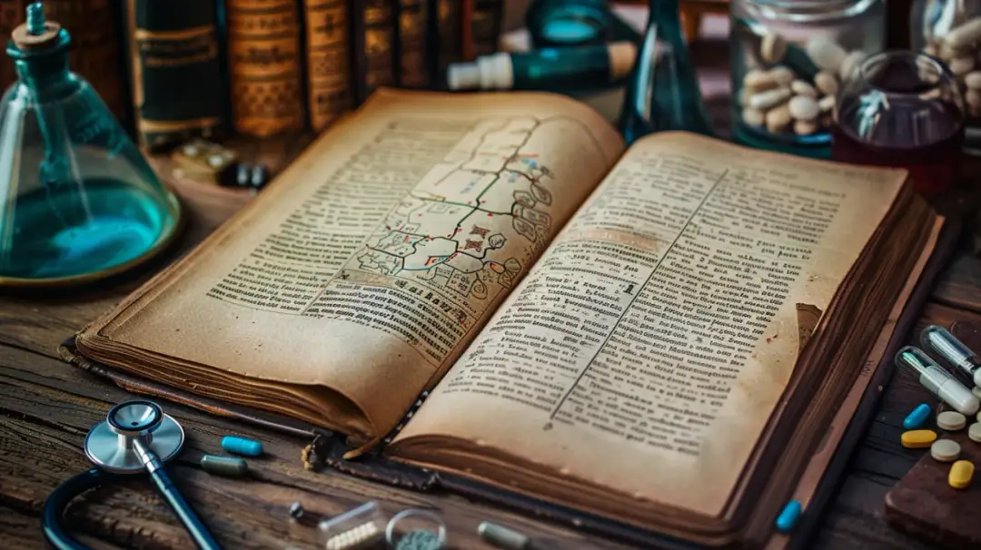 Jednostka chorobowa: Definicja i klasyfikacja w medycynie