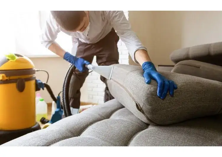Jak prac odkurzaczem Karcher: sekrety skutecznego prania tapicerki