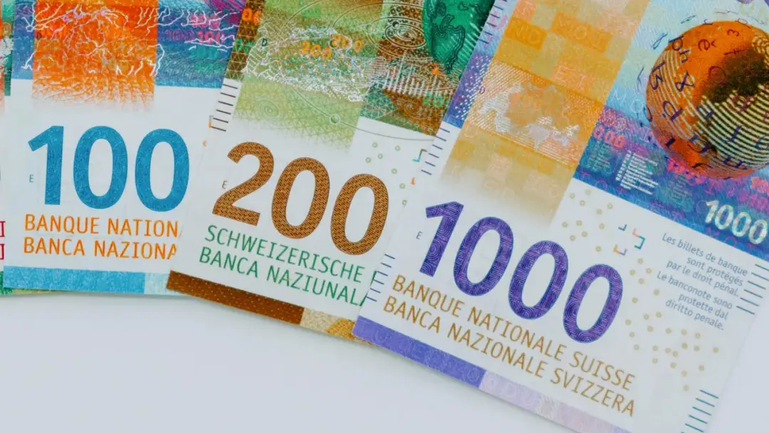 Waluta w Liechtensteinie - poznaj oficjalną walutę w księstwie alpejskim