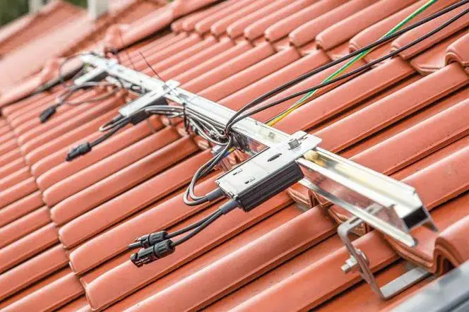 Czym jest optymalizator w fotowoltaice - wszystko co musisz wiedzieć