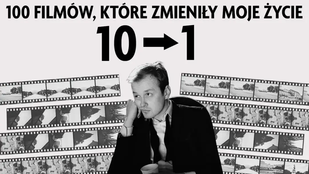 Top 10 filmów, które zmieniły zasady gatunku - lista przełomów