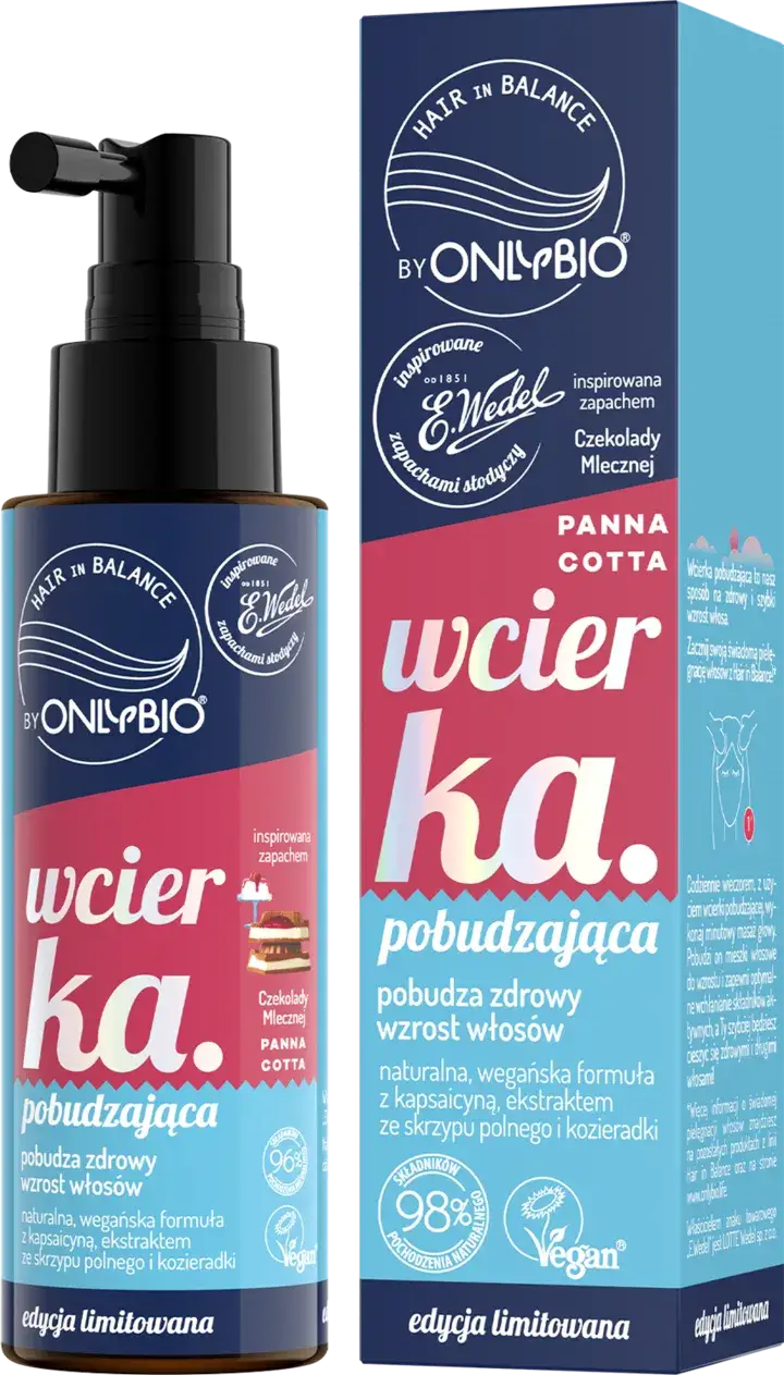 Wcierka do włosów przed czy po umyciu – jak wybrać najlepszą metodę?