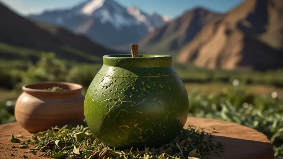 Wild Power Yerba: Dlaczego ta yerba mate podbija serca fanów?