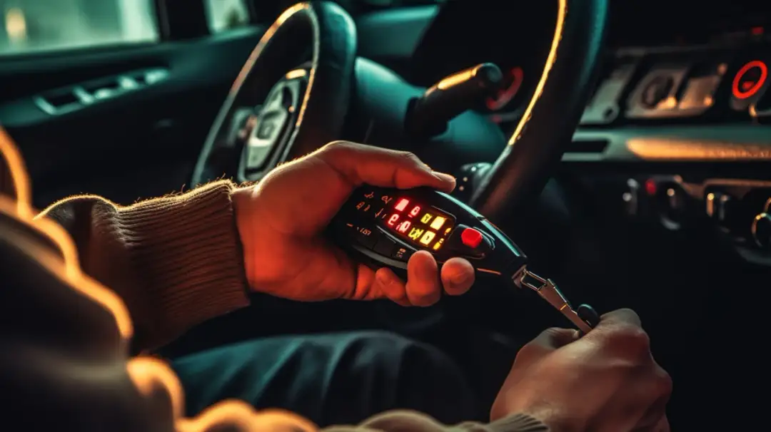 Programowanie Kluczyka Seat Leon - Prosty Sposób na Kodowanie Kluczyka Leon 1