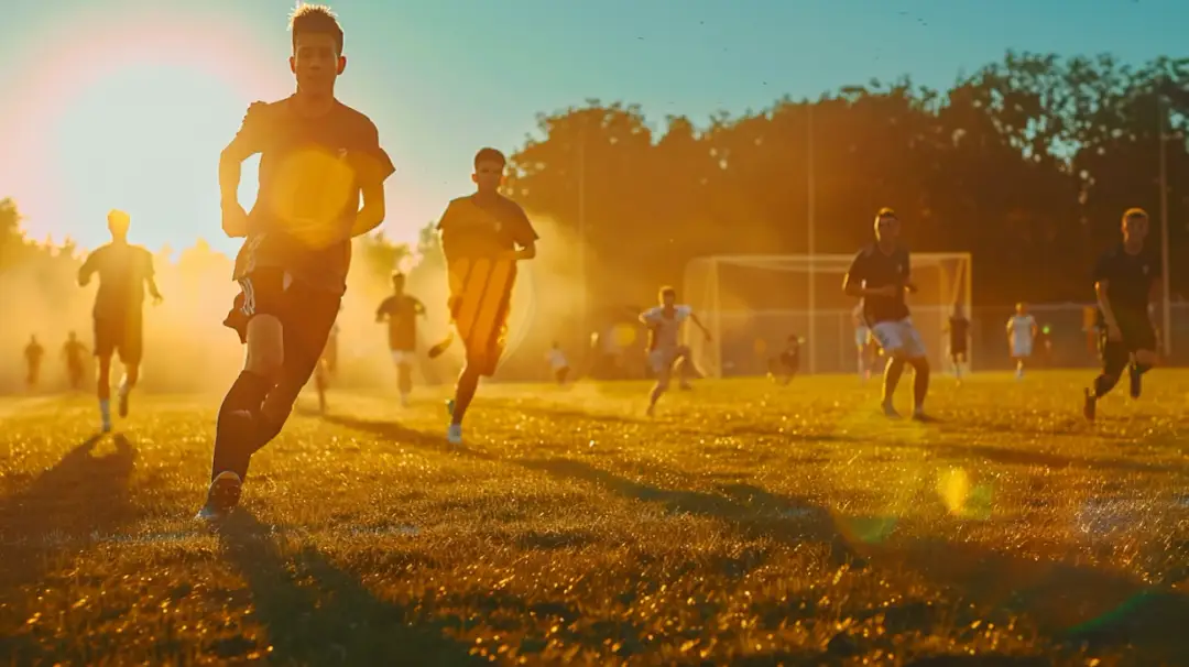 Śląsk przygotowuje się do kluczowego starcia z Górnikiem