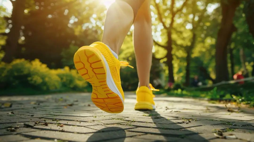 Ranking butów biegowych dla kobiet: Najlepsze wybory