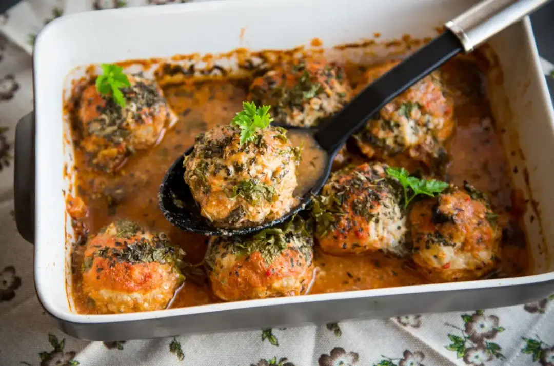 Pomysły na dania z mięsa mielonego, które zachwycą Twoje podniebienie