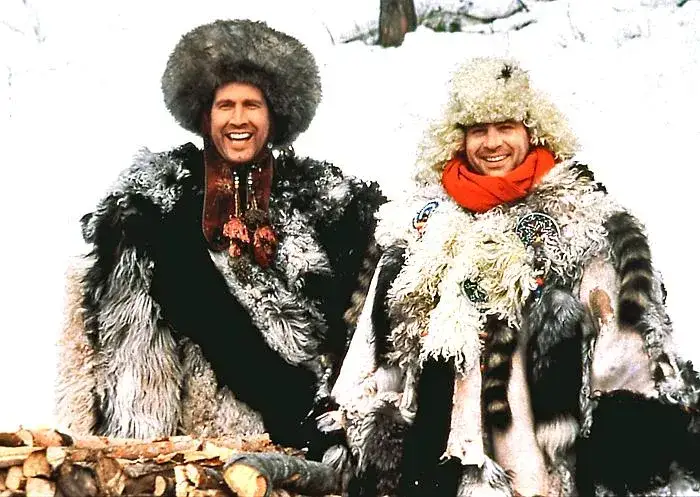 Szpiedzy tacy jak my obsada - zaskakujące fakty o bohaterach filmu