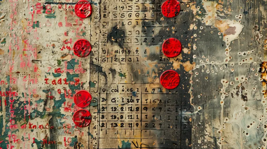 Zapisywanie dat: Zasady i przykłady