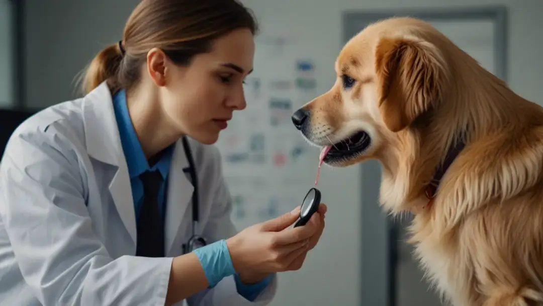 Kiedy warto zgłosić się do dermatologa dla psa? Objawy i zalecenia