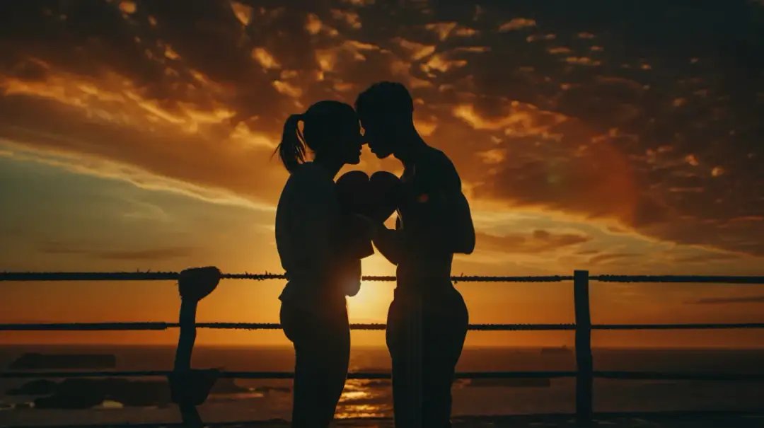 Za kulisami ringu: Tajemnicza muza Artura Szpilki