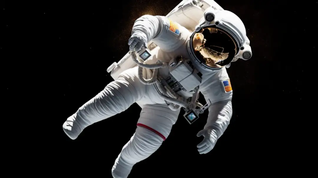 Nowe skafandry NASA ułatwiają poruszanie się w zerowej grawitacji