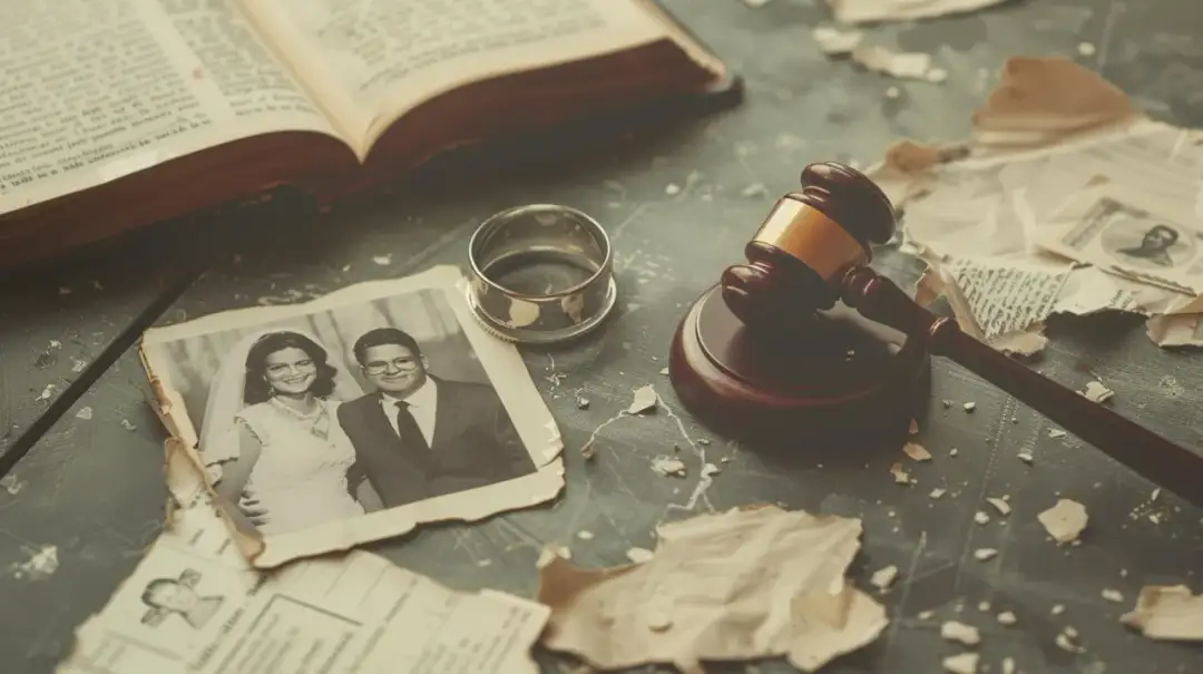 Rozdzielność majątkowa: Jakie są konsekwencje przed i po rozwodzie?