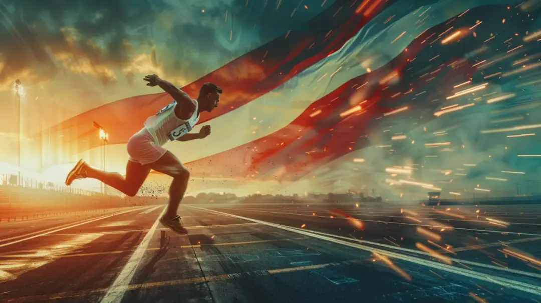 Rekord Polski na 10km: Analiza wyników i technik treningowych