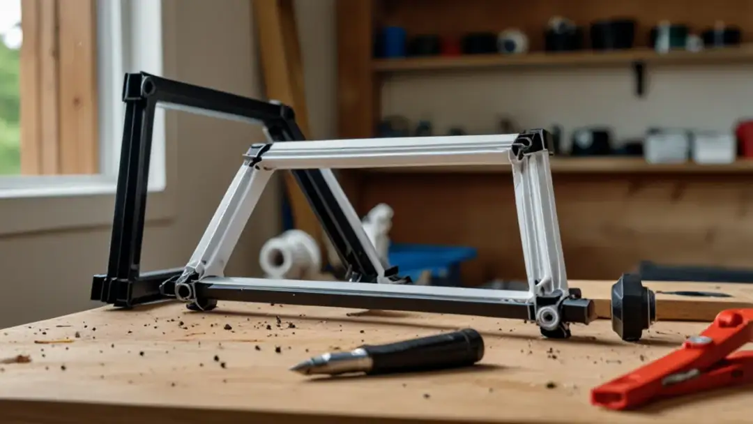 Jak samodzielnie wymienić uszczelki do okien PVC - poradnik eksperta