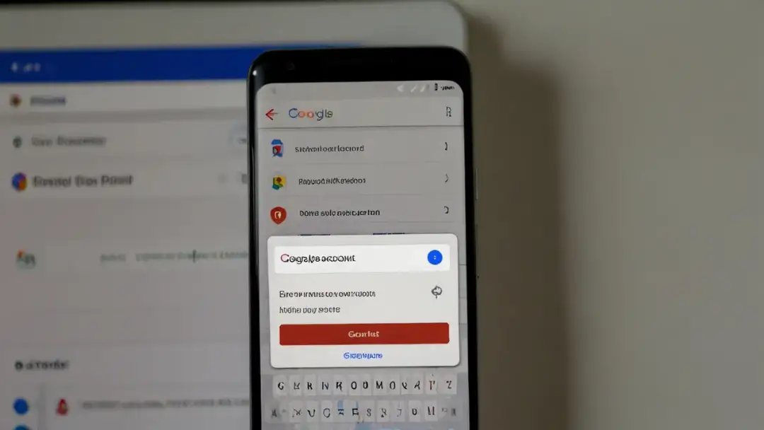 Jak usunąć konto Google z innego urządzenia - Jak skutecznie wylogować się z konta Google na innym urządzeniu?