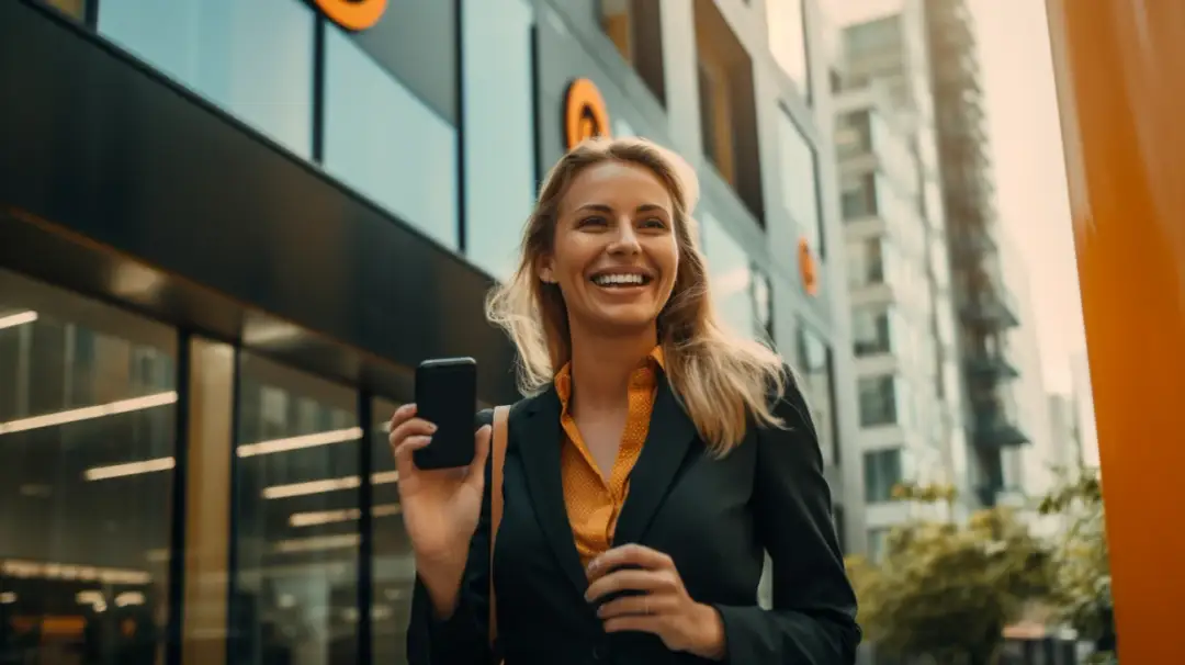 Infolinia Banku ING - obsługa całą dobę