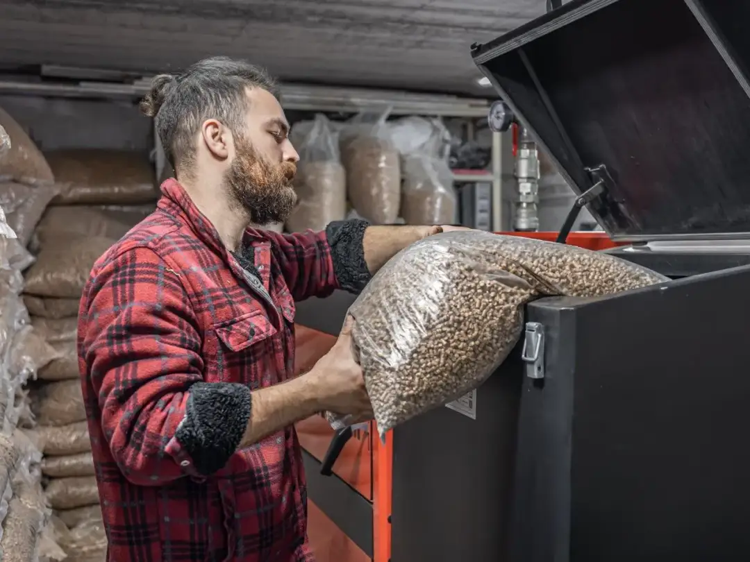 Jaki piec na pellet do domu 300m2? Oto najlepsze opcje na rynku