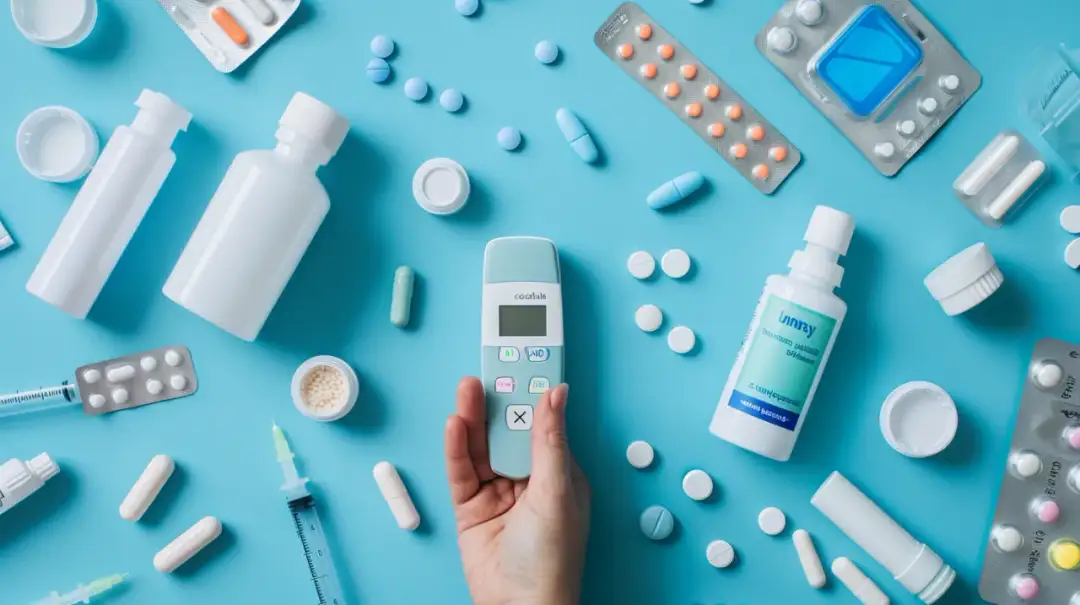 Jaka jest aktualna cena glukometru GlucoActive w aptekach? Sprawdzamy!