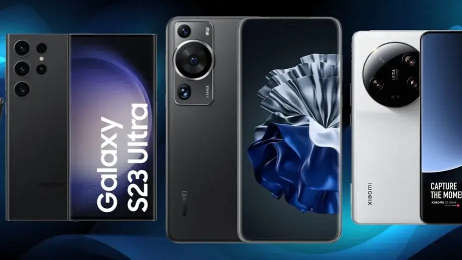 Najlepsze telefony z dobrym aparatem – modele, które zachwycają zdjęciami