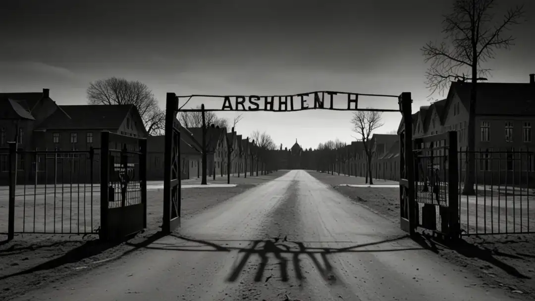 Kto zaprojektował miasto śmierci i dlaczego? Architekci Oświęcimia