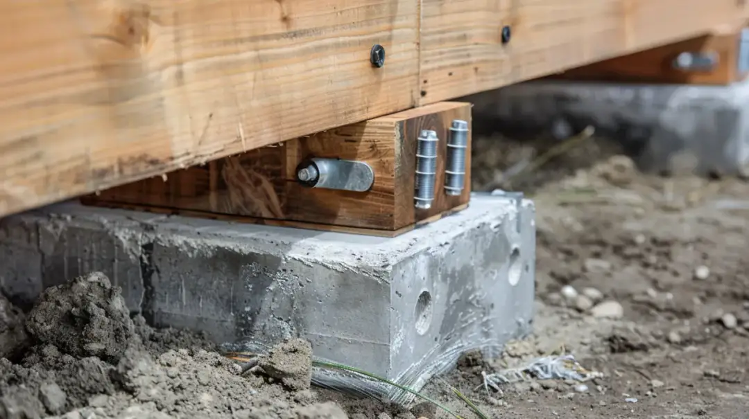 Najlepsze sposoby mocowania wiaty do podłoża - kompletny poradnik