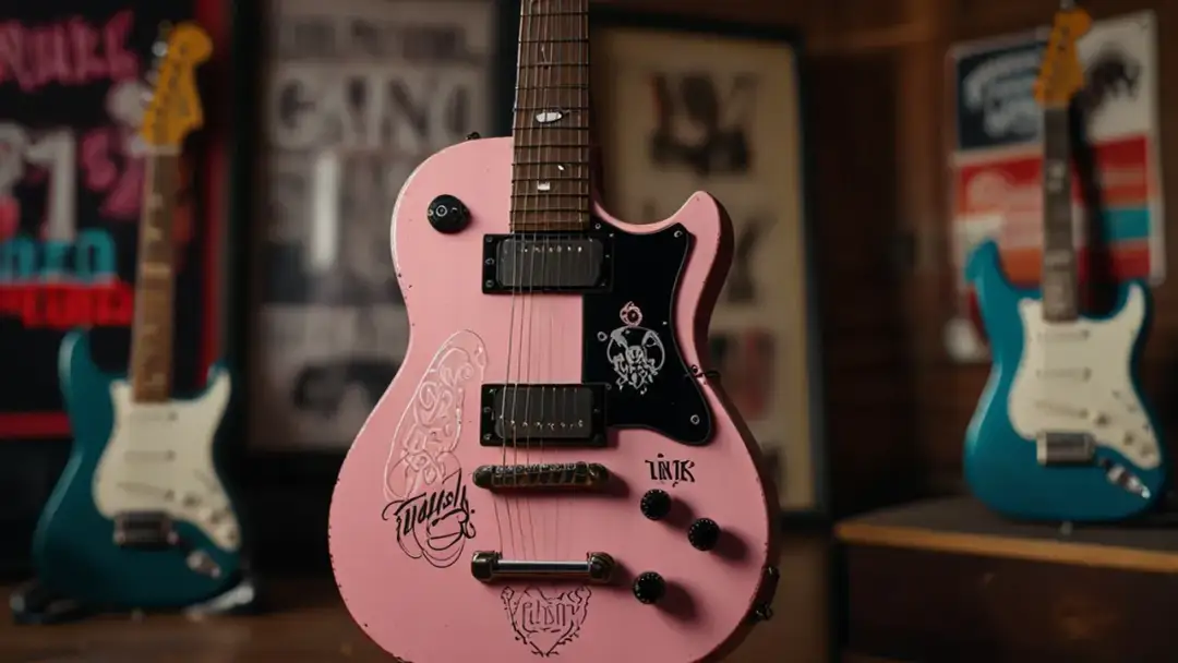 Lady Pank: 10 fascynujących faktów o legendzie polskiego rocka