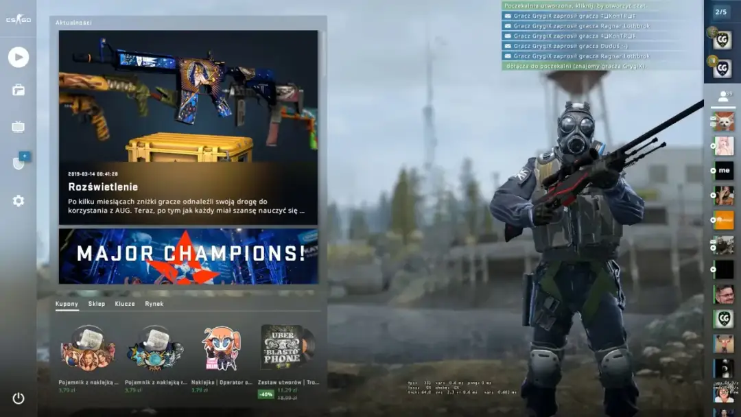 Gry dla tych co się nudzą - najlepsze propozycje na każdą chwilę